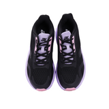 AL 22299 Stride Women's Running Shoes Black/Purple WRF10005001