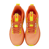AL Women's Running Shoes Orange WRF10005709
