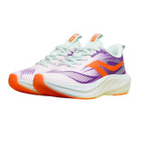 AL Women's Running Shoes Purple WRF10006007