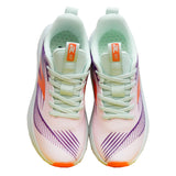 AL Women's Running Shoes Purple WRF10006007
