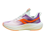 AL Women's Running Shoes Purple WRF10006007