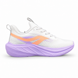 ALX Women Running Grey WRF10006623