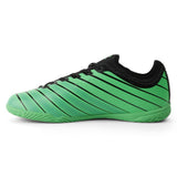 Umbro Velocita Elixir Junior Futsal Shoes Green 81949U-LU7