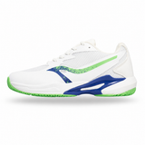 ALX 25231 Men Court White XCM06000112