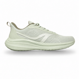 ALX Men Running Green XRM10001123-P