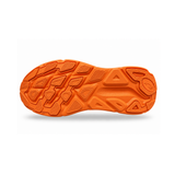 ALX Men Running Orange XRM10001811