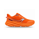 ALX Men Running Orange XRM10001811