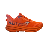 ALX Men Running Orange XRM10001811