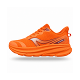 ALX Men Running Orange XRM10001811