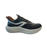 ALX Men Running Navy XRM10002220