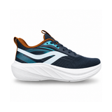 ALX Men Running Navy XRM10002220