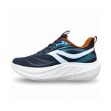 ALX Men Running Navy XRM10002220