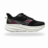 ALX Men Running Black XRM1000501-P