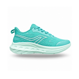 ALX 25TMP130 Men Running Green XRM1000841