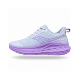 ALX 25TMP130 Women Running Purple XRW10000807