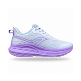ALX 25TMP130 Women Running Purple XRW10000807