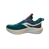 ALX Women Running Green XRW10001804