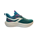 ALX Women Running Green XRW10001804