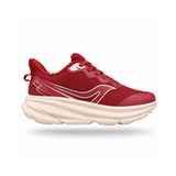 ALX 24731 Women Running Maroon XRW10002011