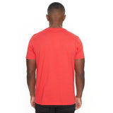 LFC Liverbird Men'S Tee RED