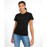 LFC Black Crest Women'S Tee BLACK