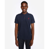 LFC Conninsby Polo NAVY