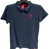 LFC Conninsby Junior Polo NAVY