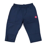 AL Hexagon Slim Fit Men's 3/4 Pants BA09012120