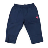 AL Hexagon Slim Fit Men's 3/4 Pants BA09012120