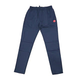 AL Hexagon Slim Fit Men'S Track Pants NAVY