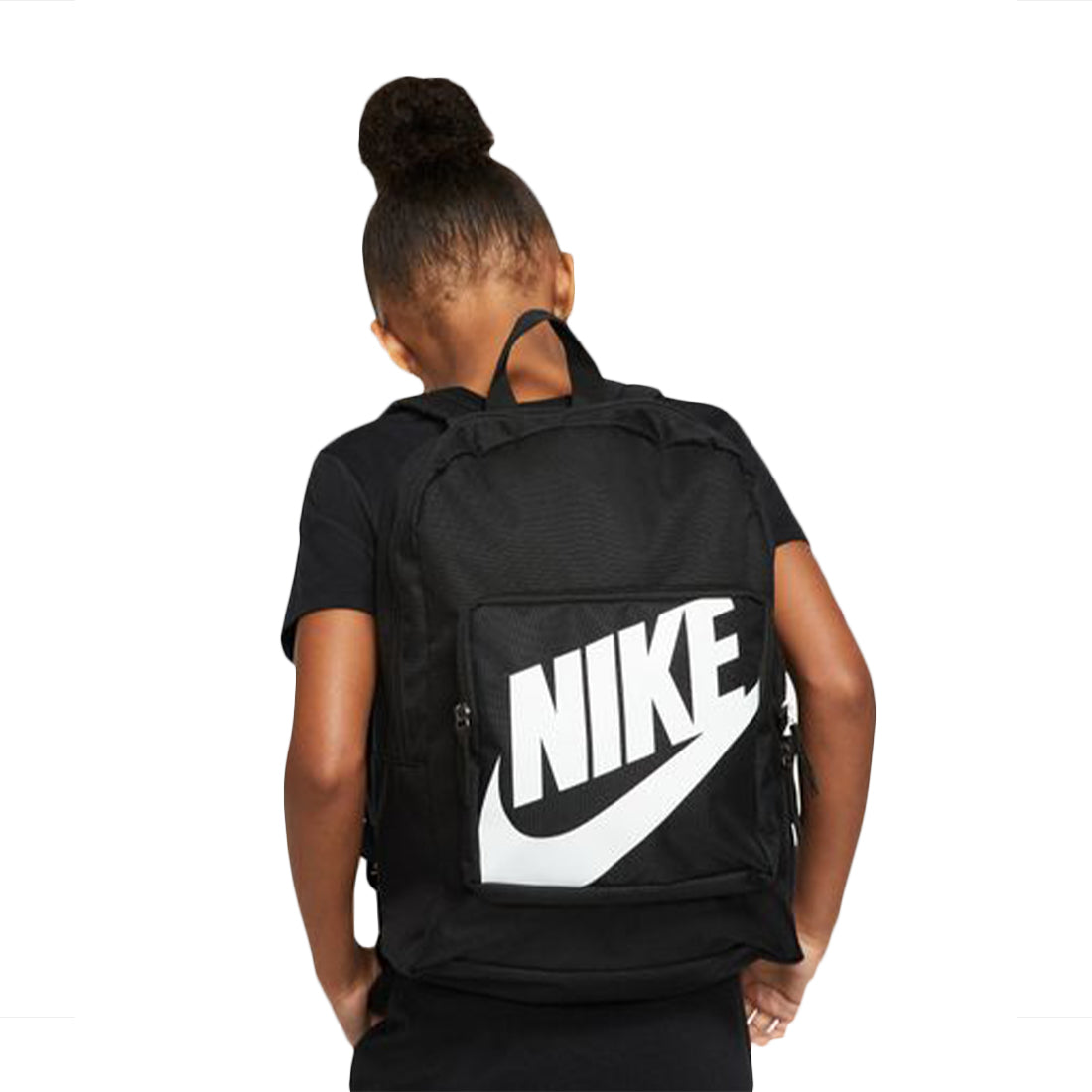 NIKE Classic Kids' Backpack (16L) BLACK – Al-Ikhsan Sports NIKE Classic Kids' Backpack (16L) BLACK – Al-Ikhsan Sports