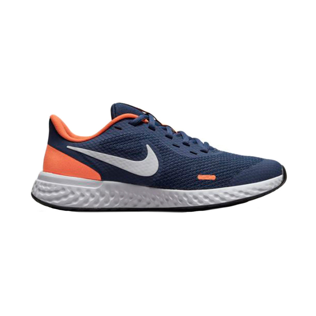 NIKE KIDS NIKE REVOLUTION KIDS SHOE IN BLUE - Main Image