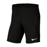 NIKE JUNIOR BOY SHORT Y NK DRY PARK III SHORT NB K 010 BV6865-010