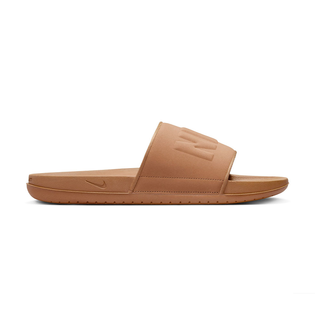 Nike Offcourt Men's Slides Brown – Al-Ikhsan Sports