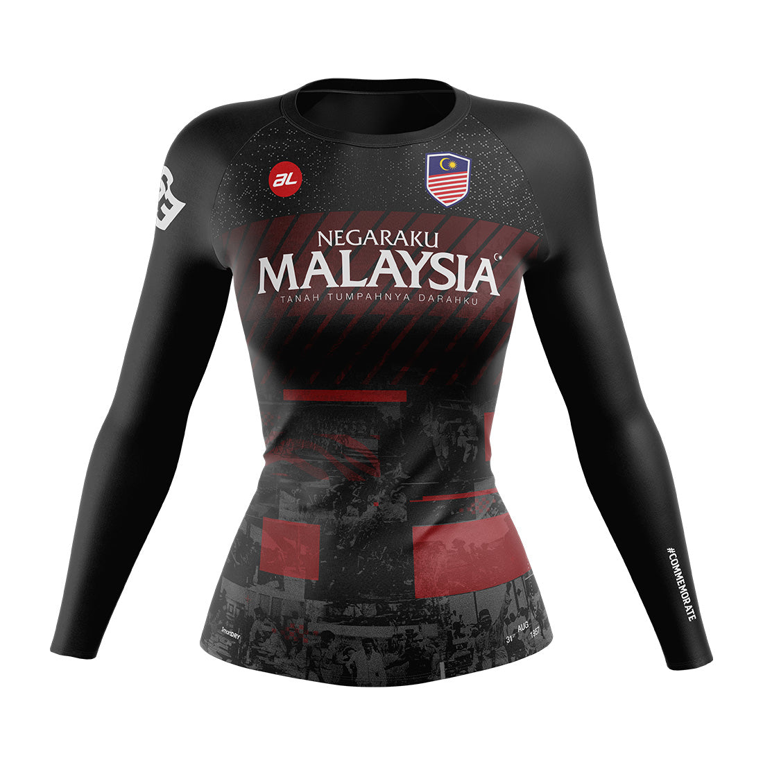 AL WOMEN MERDEKA 2020 JC – Al-Ikhsan Sports