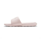 NIKE Victori One Women's Slides Pink CN9677-600