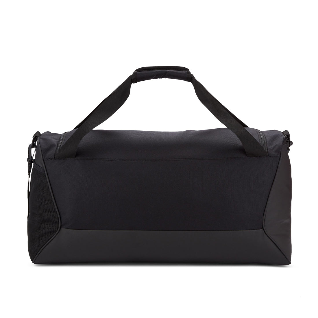 Nike Academy Team Football Duffel Bag (Medium, 60L) Black – Al