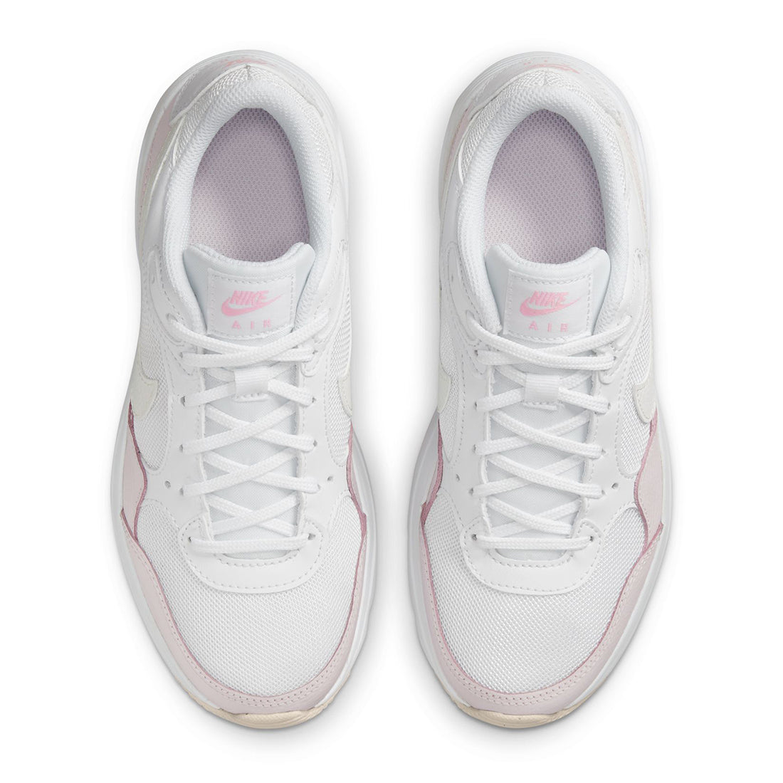 Nike Air Max SC Big Kids' Shoe in White – Al-Ikhsan Sports