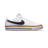 NIKE Court Legacy Next Nature Women's Shoes White DH3161-100