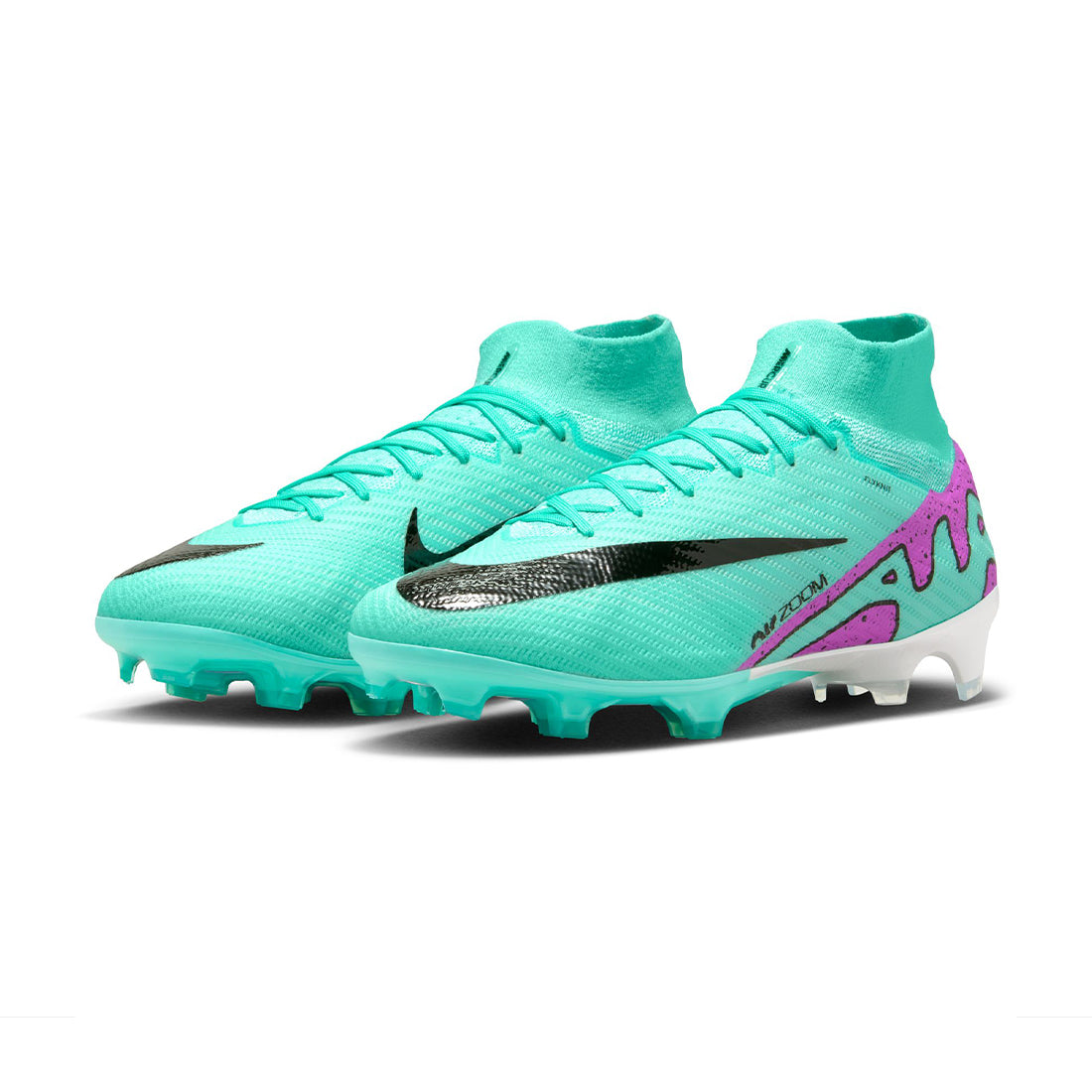 Nike Football Boots Nike Mercurial Superfly Fg Acc NIKE