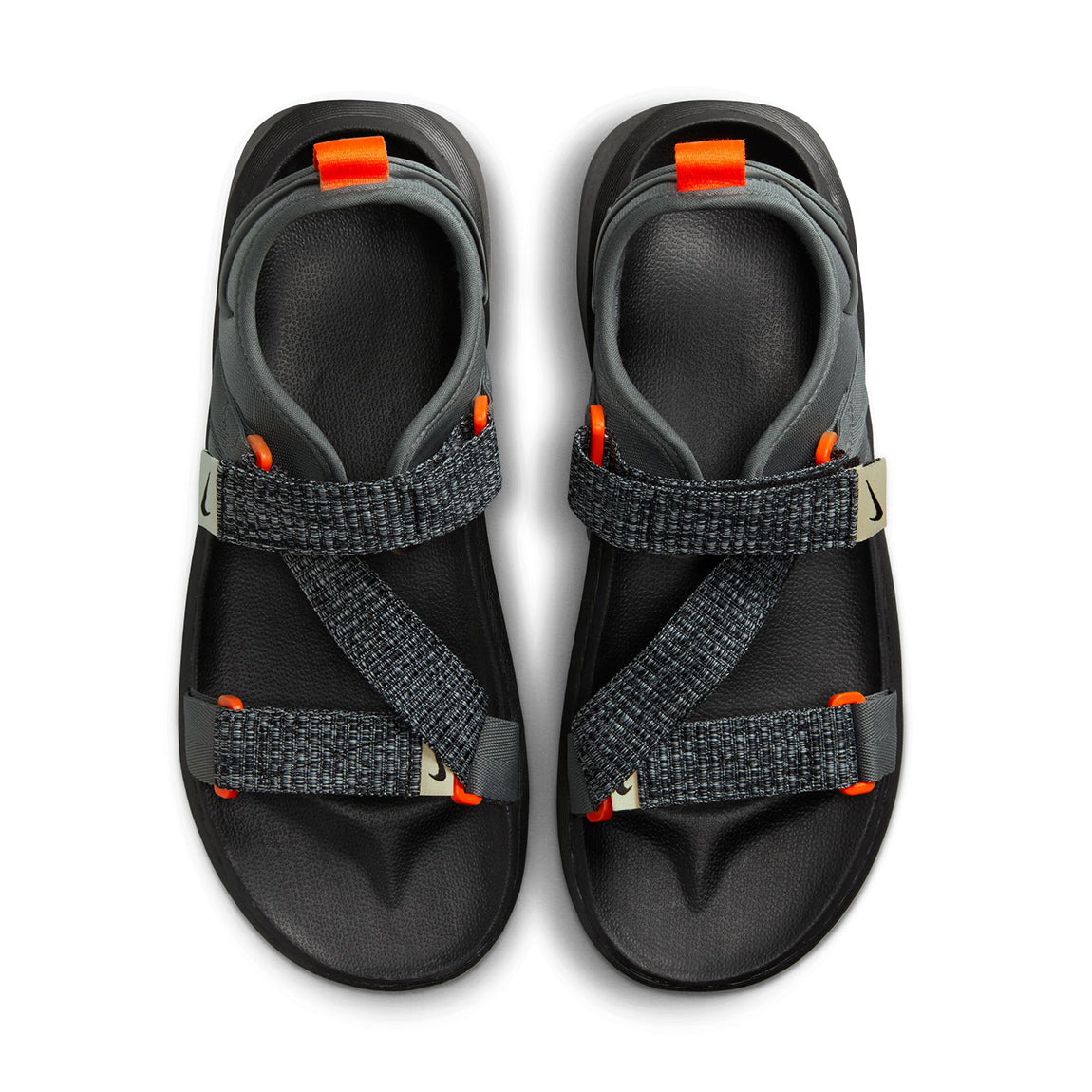 NIKE VISTA MEN'S SANDALS GREY – Al-Ikhsan Sports1