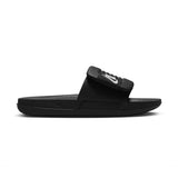 NIKE Offcourt Adjust Women'S Slides Black DV1033-002