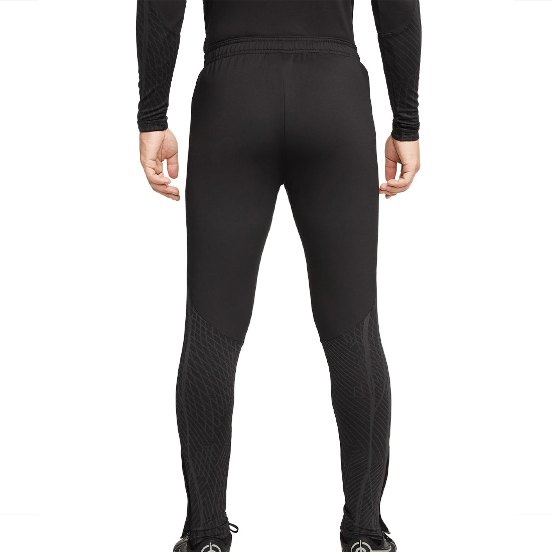 NIKE DRI-FIT STRIKE MEN'S FOOTBALL PANTS BLACK – Al-Ikhsan Sports