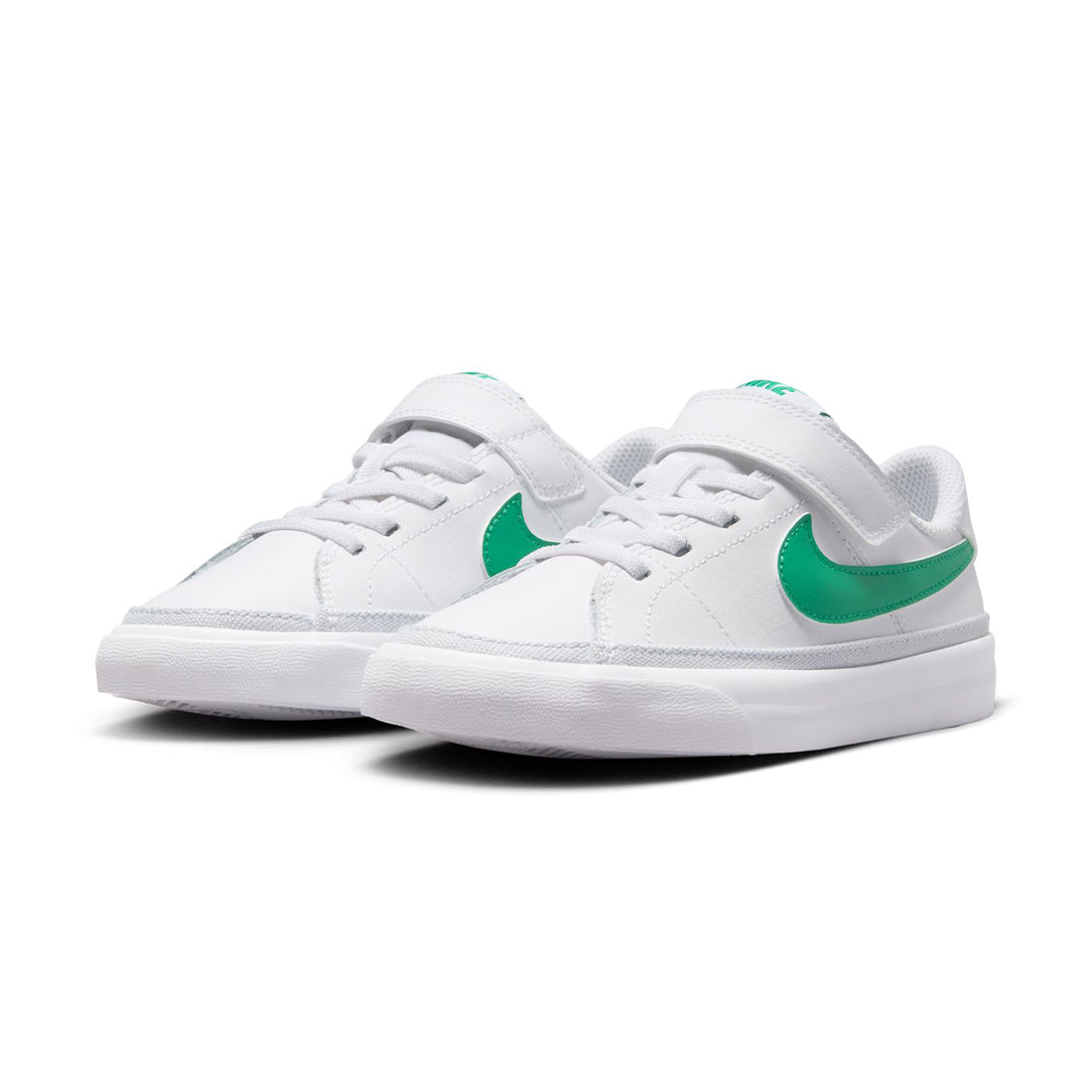 Nike Court Legacy Little Kids' Shoes White - Main Image