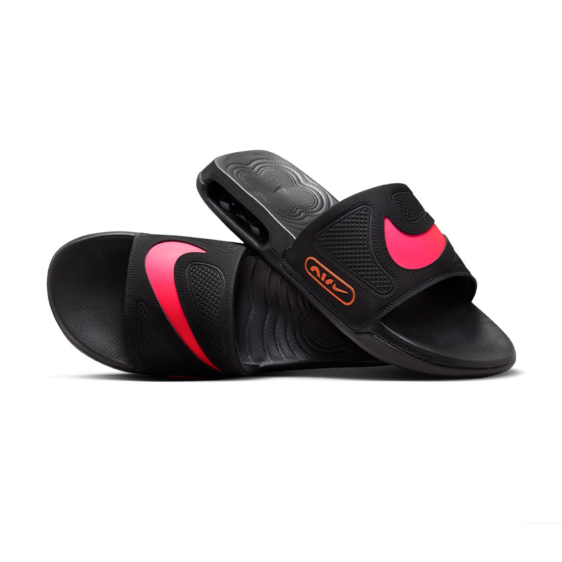 Nike Air Max Cirro Men's Slides Black DC1460-010 – Al-Ikhsan Sports