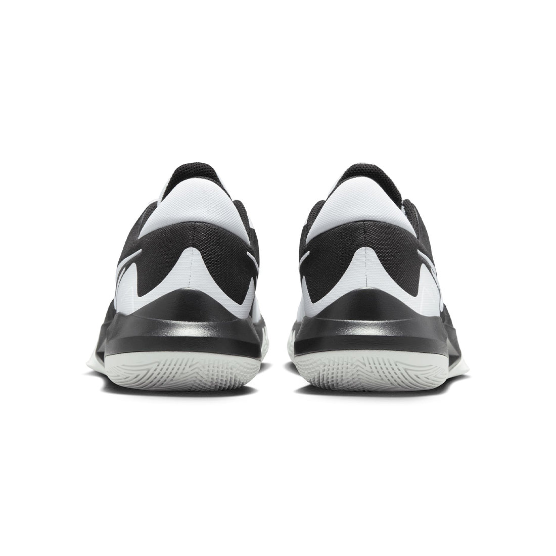 Nike Precision Basketball Shoes White – Al-Ikhsan Sports