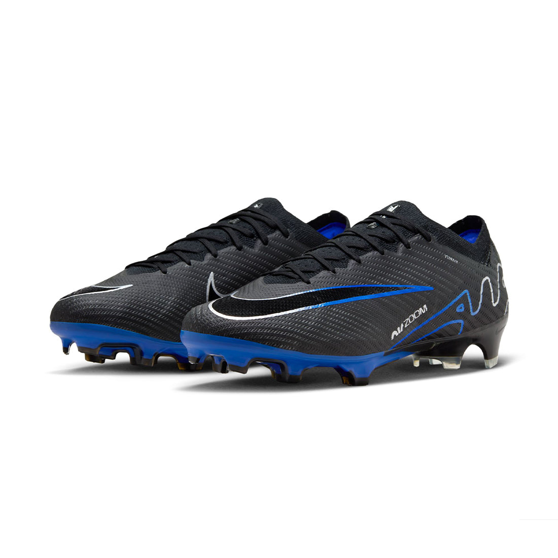 Nike Mercurial Vapor 15 Elite Firm Ground Low-Top Football Boots