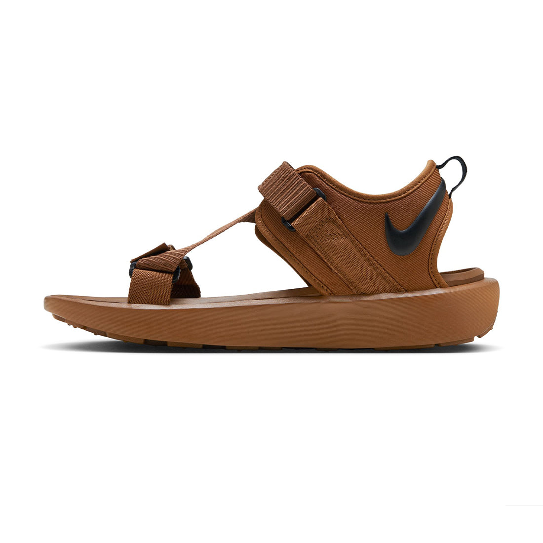 Nike Vista Men's Sandals Brown – Al-Ikhsan Sports1