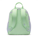 NIKE Brasilia Jdi Kids' Mini Backpack (11L) Green DR6091-376