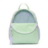 NIKE Brasilia Jdi Kids' Mini Backpack (11L) Green DR6091-376